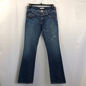 Billabong Jeans Size 3 Juniors